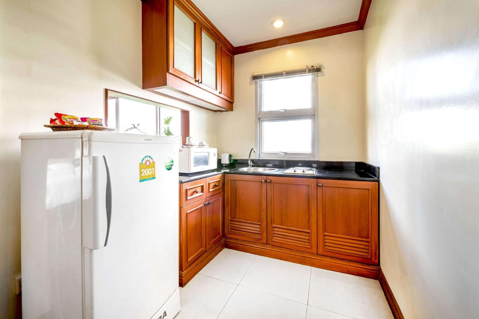 Studio Suite By Royal Ivory Nana Bangkok Kültér fotó